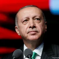 Recep Tayyip Erdogan