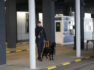 POliție de frontieră - Foto: Poliția de Frontieră (rol ilustrativ)