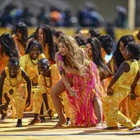 Shakira la CM 2026 - Foto: Profimedia Images