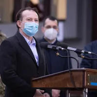 Relațiile dintre ministrul Sănătății și premier sunt tensionate, susțin surse politice/FOTO: gov.ro