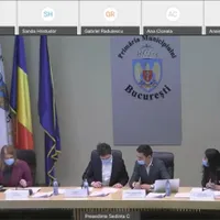 Încă două companii municipale înființate de Firea, desființate. A treia, în insolvență. Foto PMB