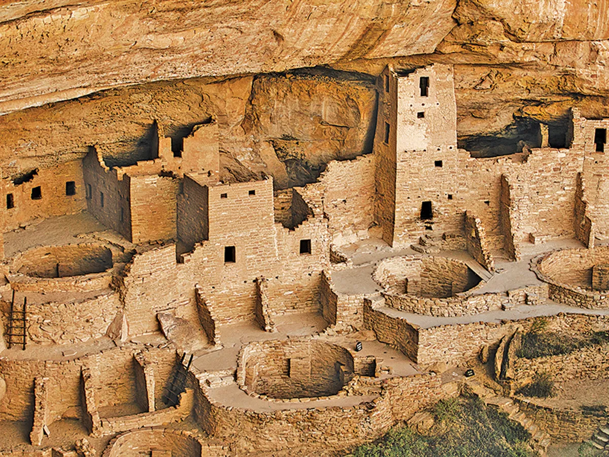 Cliff Palace