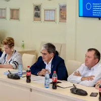Ce se întâmplă cu aplicarea e-TVA. Explicațiile lui Marcel Boloș, după întâlnirea cu contabilii - Foto: Facebook/ Marcel Boloș