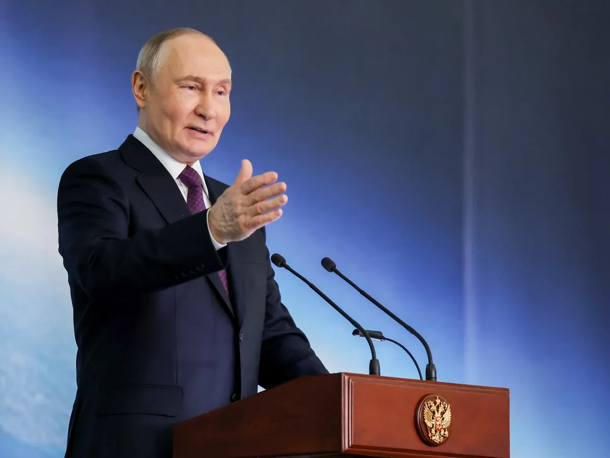 Putin