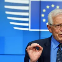 Șeful diplomației UE despre lista Rusiei cu „state neprietenoase”: „Nejustificată”/FOTO: Facebook/Agerpres