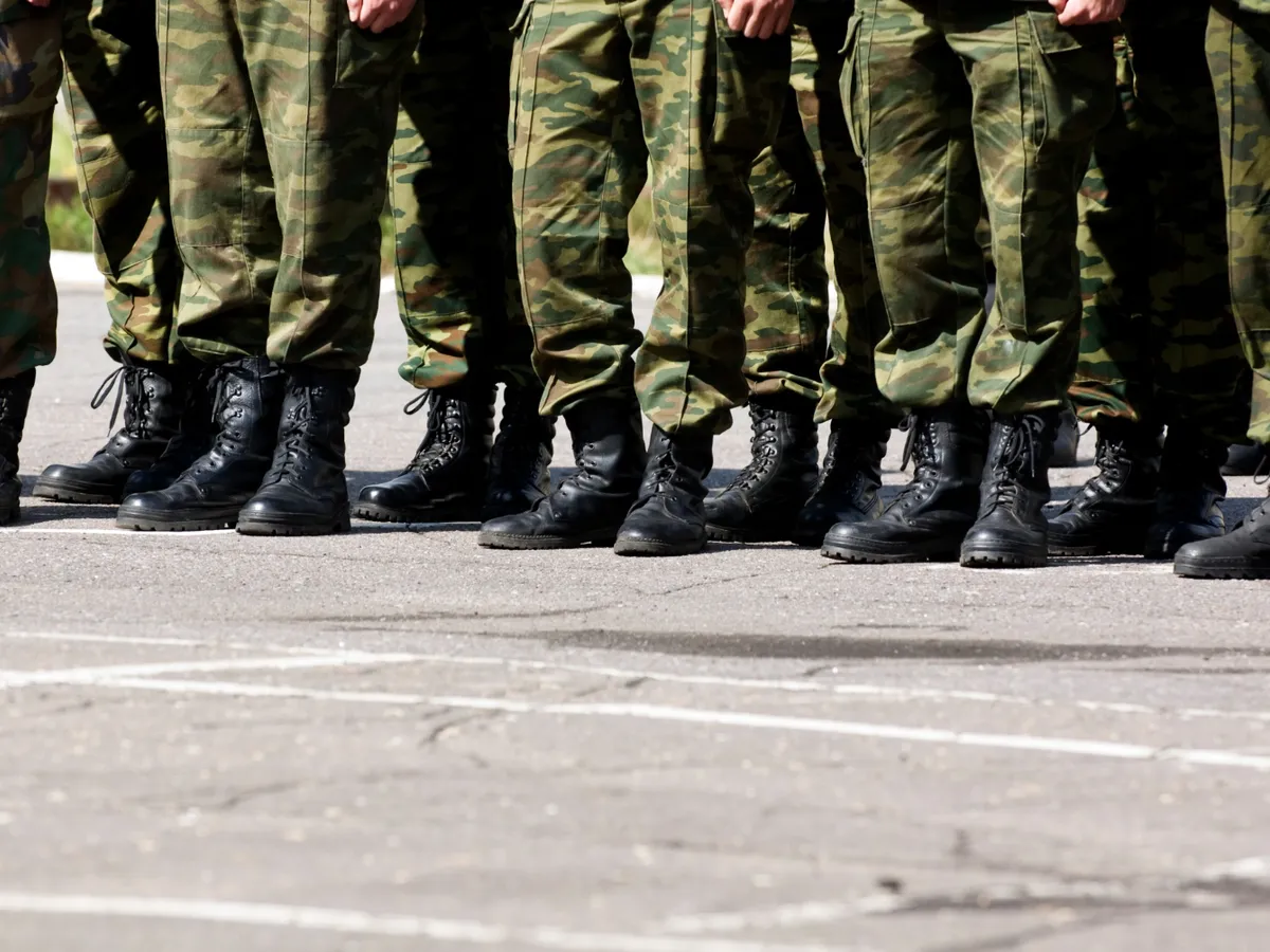 Polonia pregătește mobilizarea a peste 300.000 de rezerviști și recruți până în 2027