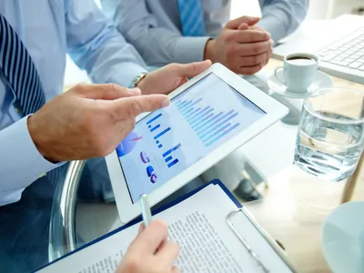 Economie - Foto. Freepik