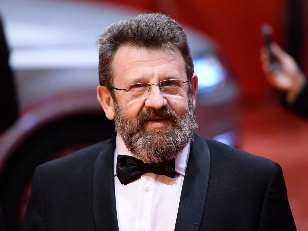 Adrian Titieni - noul director interimar al Teatrului Naţional din Bucureşti, începând cu 1 ianuarie 2026