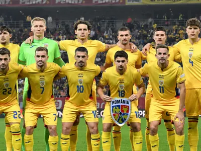 Primul jucător al României care iese în față: 