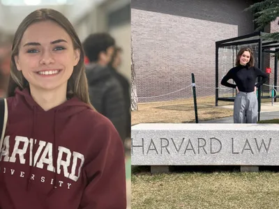 Tânără născută în închisoare, acceptată la Harvard, una dintre cele mai mari universități din lume - Foot: Facebook(imagine cu rol ilustrativ)