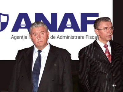 Viorel și Ioan Micula - Foto: Agerpres