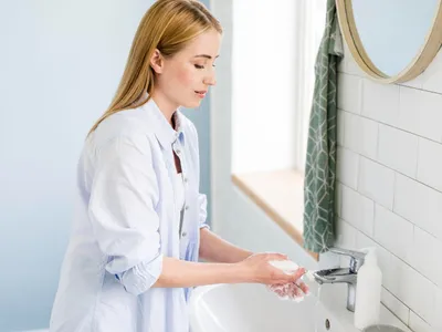 Bucureștenii nu vor mai plăti apă rece la prețul de apă caldă: CGMB a aprobat reducerea facturii - Foto: Freepik (Imagine cu rol ilustrativ)