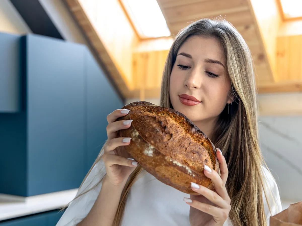 Ce se întâmplă în organism când revii la carbohidrați după ce ai slăbit. Alimentul ce poate crește inflamația