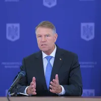 FOTO: presidency.ro
