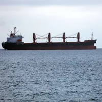 Stare de urgență în Marea Neagră. Poluare masivă după ce 2 nave din Rusia - Foto: Profimedia Images