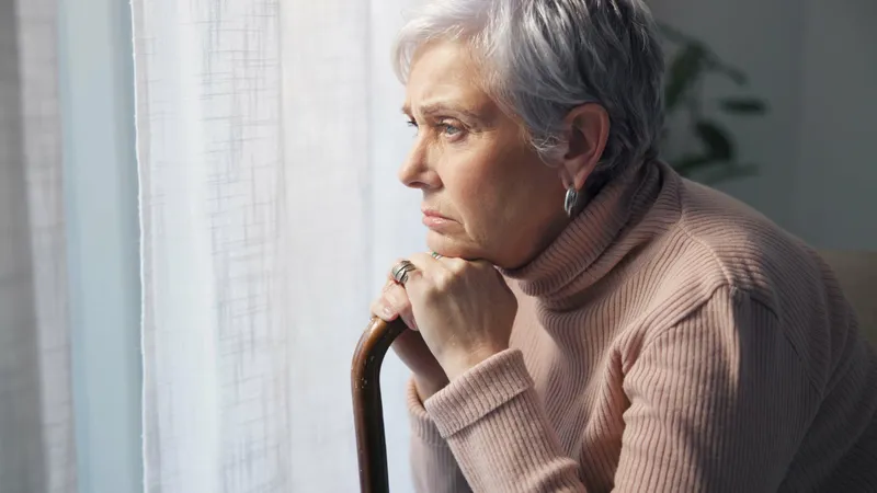 Ce se întâmplă dacă la Mica Recalculare iei pensie mai mică decât cea de azi? Pierd pensionarii bani - Foto: Freepik