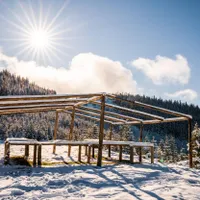 Meteorologii au actualizat prognoza. Cum va fi vremea de Anul Nou și la început de 2024 - Foto: Profimedia Images - Imagine cu rol ilustrativ
