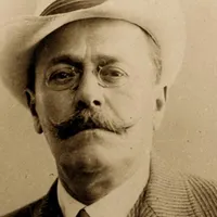 Ion Luca Caragiale - Foto: Muzeul Național al Literaturii Române