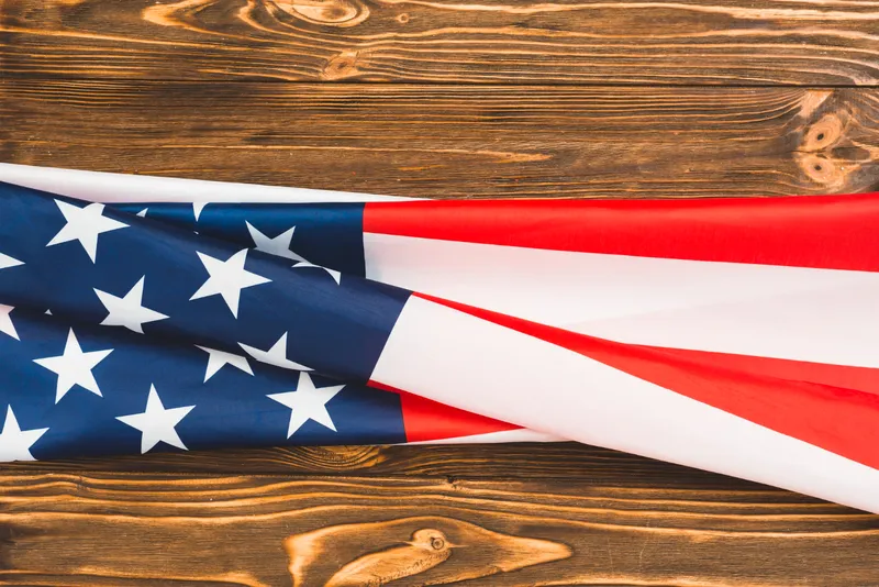 Steagul american - Foto: Freepik (rol ilustrativ)