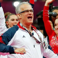 John Geddert, fostul antrenor al echipei de gimnastică a SUA, s-a sinucis. / Foto: people.com