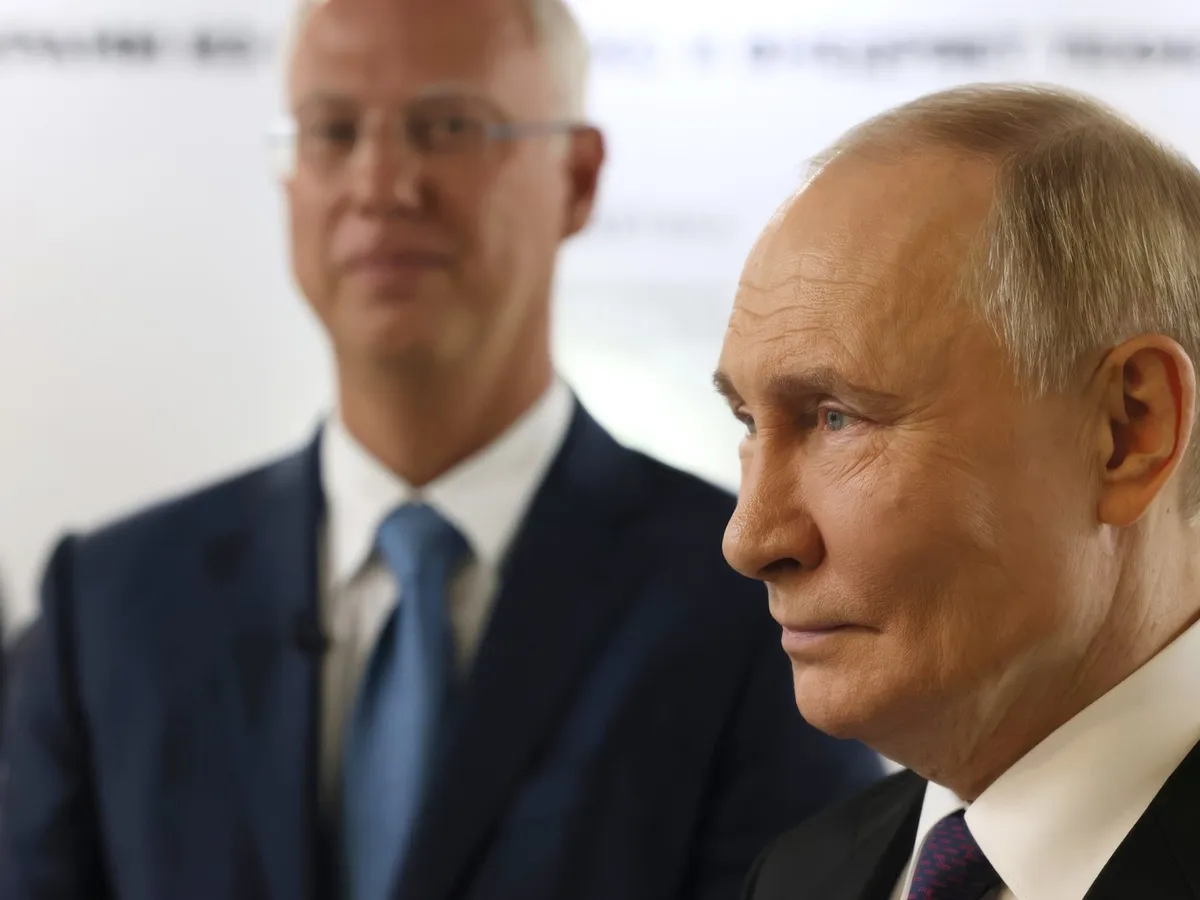 Emisarul din umbră al lui Putin, care a condus negocierile SUA-Rusia - Foto: Profimedia Images (imagine cu caracter ilustrativ)