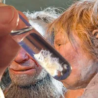 Bacterii de Neanderthal de acum 100.000 de ani, readuse la viață pentru prima dată în istorie - Foto: Profimedia Images - Caracter ilustrativ