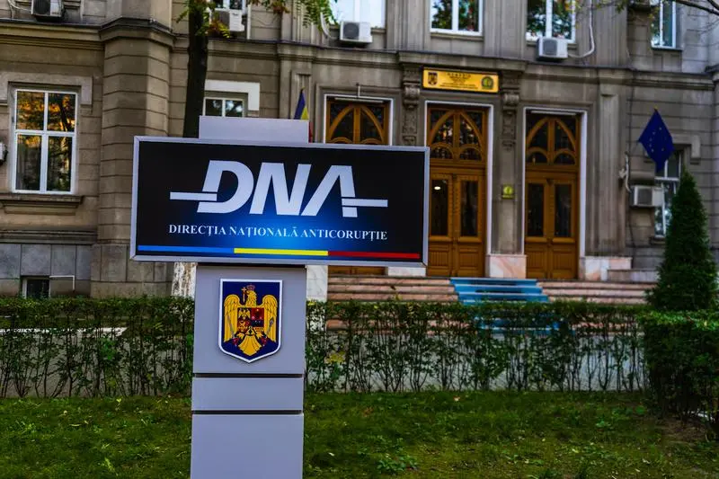 Șeful Corpului de Control din Ministerul Sănătății, în vizorul procurorilor DNA/ Foto: Facebook