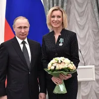 Federaţia Rusă îl atacă pe Emannuel Macron, invocând Războaiele Napoleoniene, de acum 219 ani - Foto: Wikimedia/The Russian Presidential Press and Information Office/CC BY 4.0