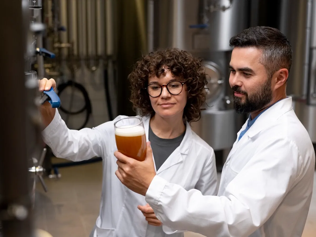 O fabrică de bere amenințată cu închiderea, la 300 de ani de la înființare. Ce s-a întâmplat?