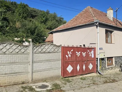 ANAF vinde o casă Sursa: Anunț ANAF
