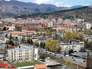 Petroșani/FOTO: hunedoaraplus.ro