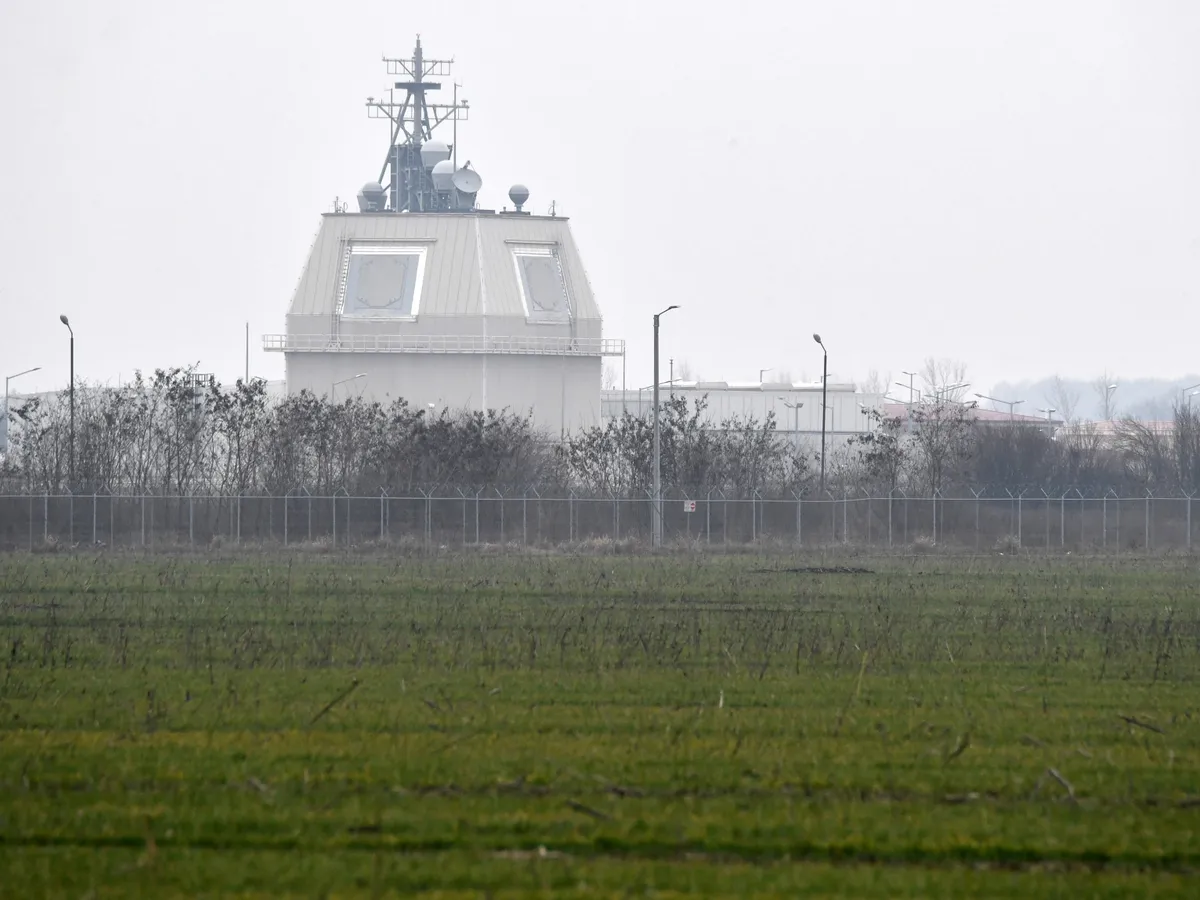 Bulgaria securizează cerul cu sisteme antirachetă rusești. Se bazează și pe scutul românesc de la Deveselu