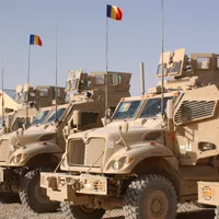 România s-a alăturat țărilor ce oferă Ucrainei garanții de securitate (imagine cu rol ilustrativ)-Foto: defence talk