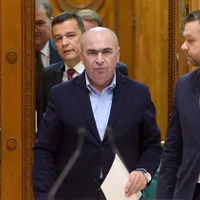 Vot unanim la PSD. Revin la masa coaliției, cu condiții. Bolojan, să amâne reformele pe funcții - Foto: Profimedia images