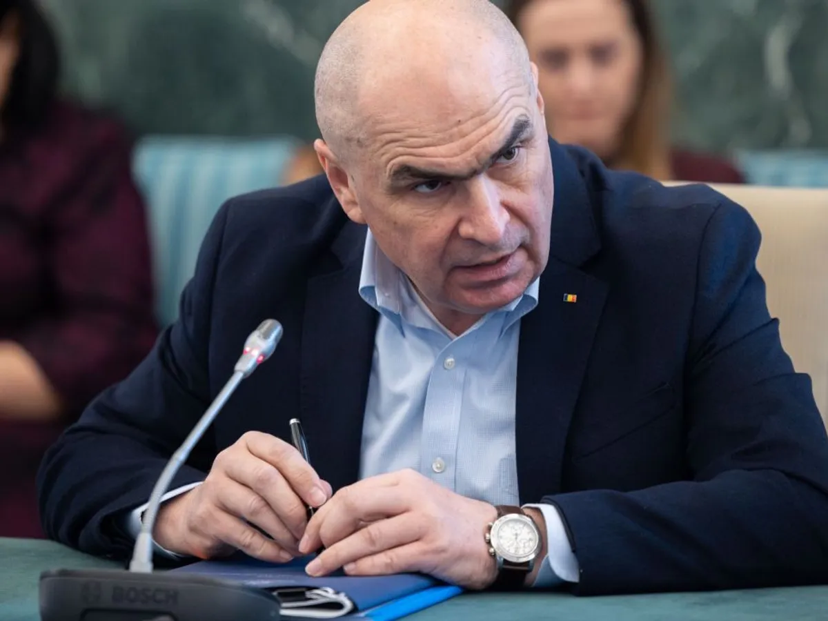 Mihai Fifor acuză Guvernul condus de Ilie Bolojan că ocolește Parlamentul prin ordonanțe de urgență