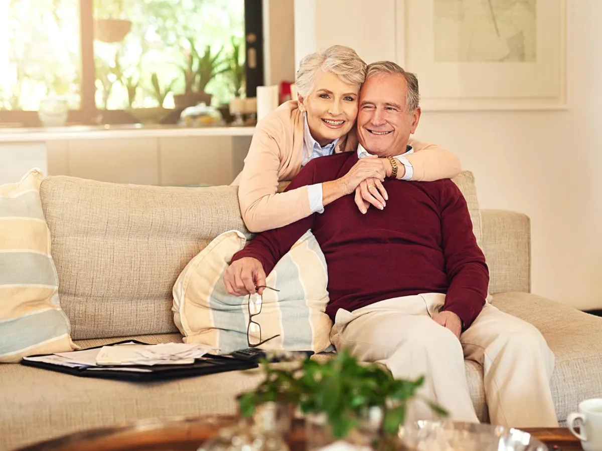 Pensionari la pensie - Foto: Freepik