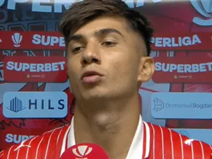 Musi, întrebat dacă a mers la galeria lui Dinamo să o înjure pe FCSB! Răspunsul a venit pe loc