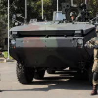 Rezerviștii armatei române, convocați de urgență - Foto: Facebook/Romanian Armed Forces