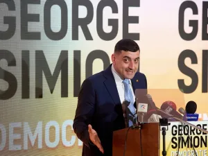 Paul Stănescu, acuzat că PSD i-a dat voturi lui George Simion. 3.000 au venit de la Buzău - Foto: Profimedia Images (Imagine cu rol ilustrativ)