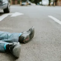 390 de pietoni nu au mai ajuns la destinație în 2025, în România - Foto: magnific.com (Imagine cu rol ilustrativ)