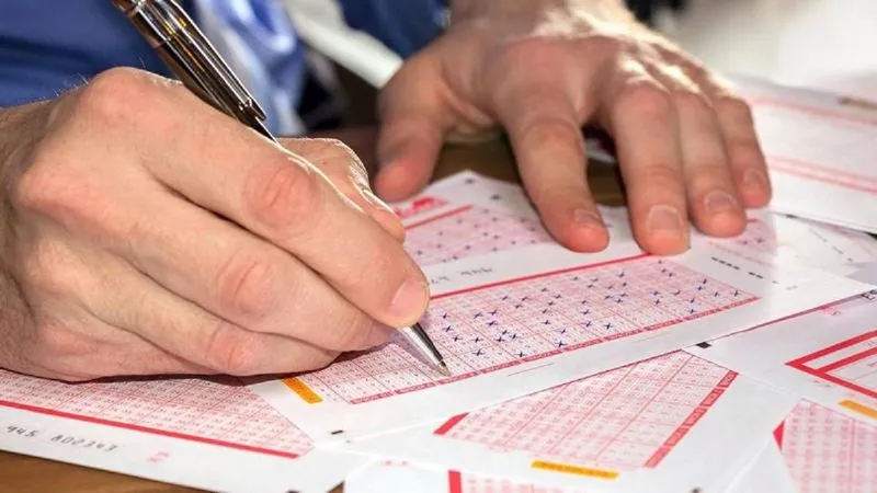 Report uriaș la tragerea Loto Foto: Profimedia Images