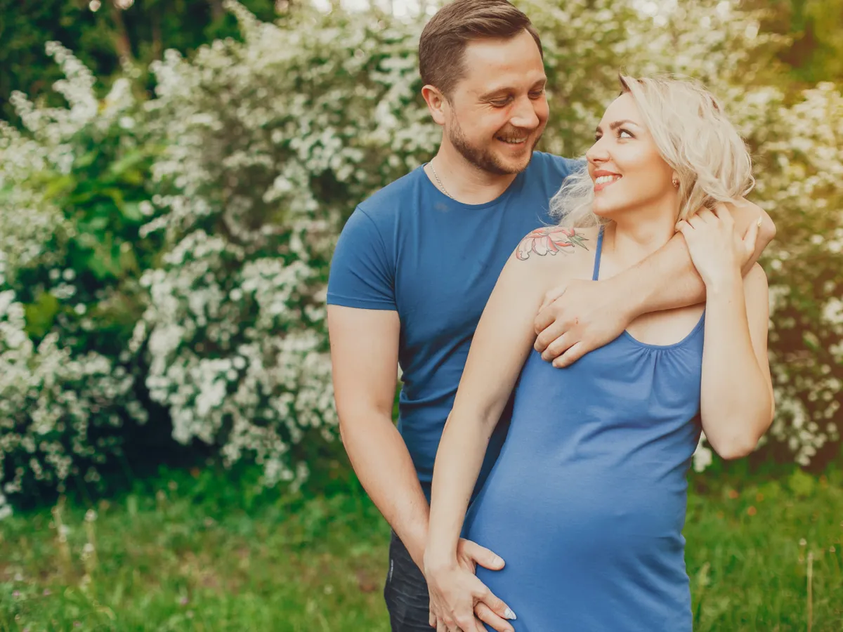 Cuplu fericit - Foto: Freepik (Imagine cu rol ilustrativ)