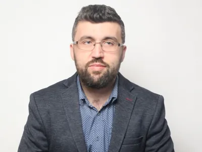 Samuel Negoiescu, Asociația Speranță pentru România