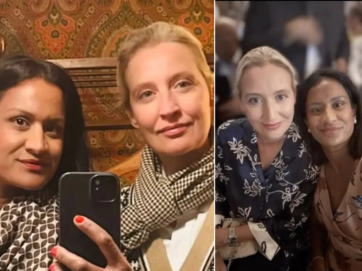 Alice Weidel