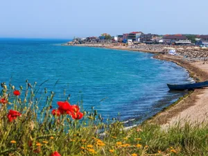 România riscă să piardă în favoarea Bulgariei rolul principal în noua strategie a UE la Marea Neagră FOTO: Dreamstime(fotografie cu caracter ilustrativ)