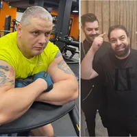 Aventurile interlopului urmărit general Mircea Nebunu în Italia: concerte cu maneliști și bătăi Foto: Facebook
