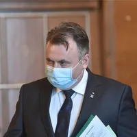 Nelu Tătaru, ministrul Sănătății/FOTO: hotnews.ro