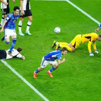 Japonia - Germania - Foto: Profimedia