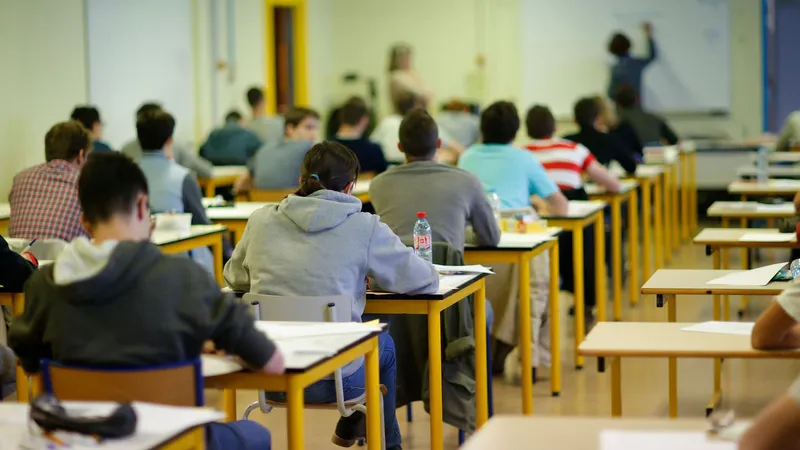 Evaluarea națională, între 18-21 iunie