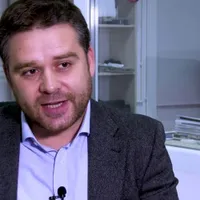 Primarul Sectorului 6, Ciprian Ciucu/FOTO: playtech.ro